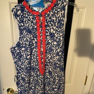 Romper Lilly Pulitzer